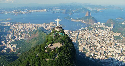 Rio de Janeiro (city)